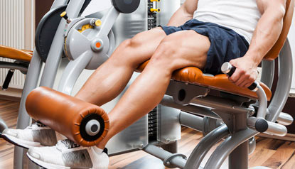 Leg Extensions: Good Or Bad? (Safe For Your Knees?)