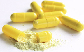 chromium picolinate supplement