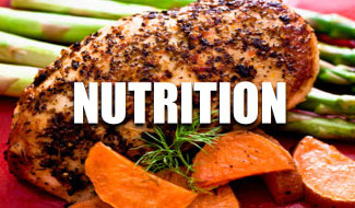 nutrition articles