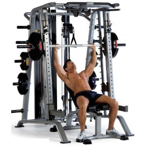 smith machine good or bad