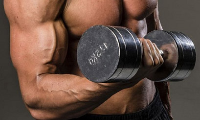 How To Do A Biceps Curl - Form Tips, Benefits, And Variations