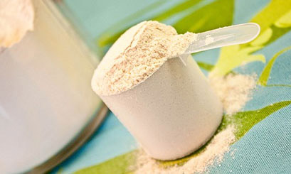 whey protein for weight loss