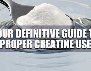 how to take creatine