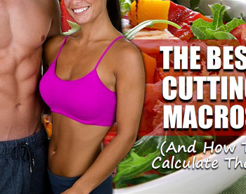 best cutting macros