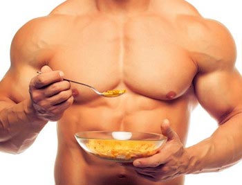 bodybuilding nutrition