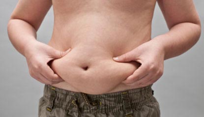 How To Lose Stubborn Lower Belly Abdominal Fat