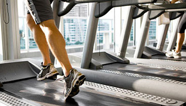 when to do cardio