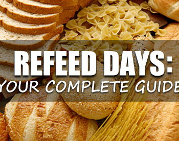 refeed day