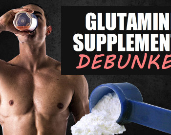 glutamine benefits