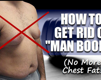lose chest fat