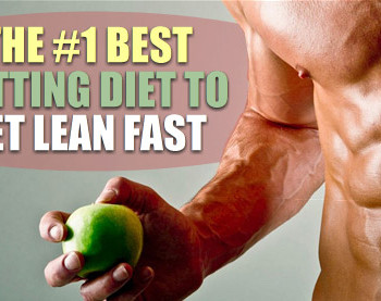 best cutting diet