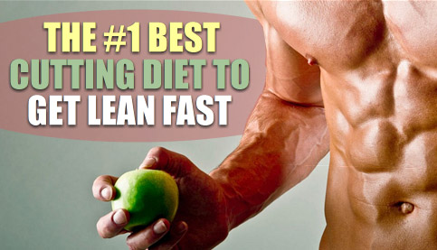 best cutting diet