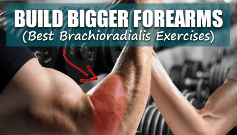 brachioradialis exercises