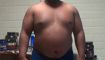 Lean Bulking: How to Build Muscle Without Gaining Fat