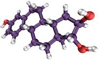 marijuana estrogen