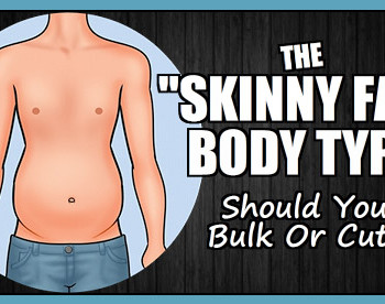 skinny fat body