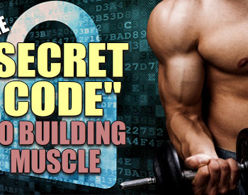 muscle building secrets