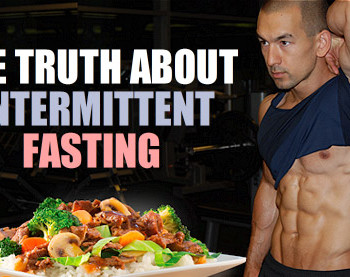 intermittent fasting