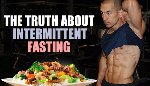 intermittent fasting