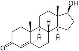 testosterone