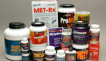 bodybuilding supplements