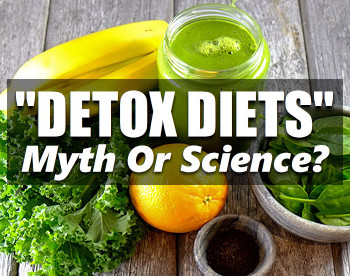 detox diet