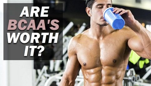 are bcaas worth it