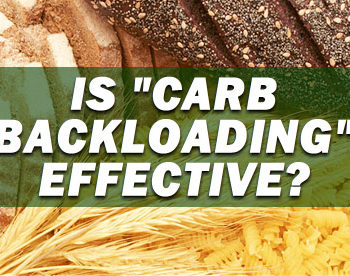 carb backloading diet