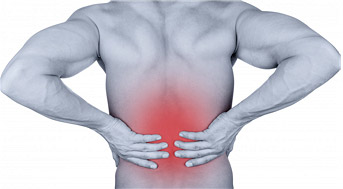 weightlifting belt lower back pain