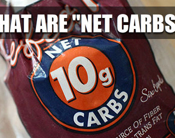 what are net carbs