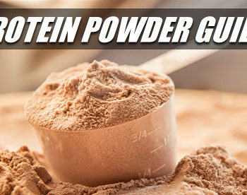 how to use protein powder