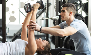 are personal trainers worth it
