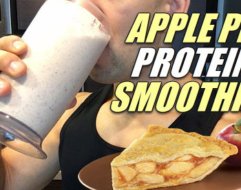 bodybuilding breakfast shake