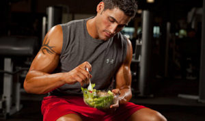 Bodybuilding & Fiber Intake: How Much Fiber Should You Eat?