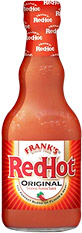 hot sauce