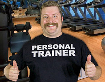 is a personal trainer worth it