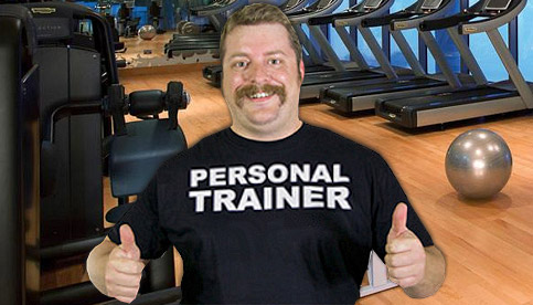 is a personal trainer worth it