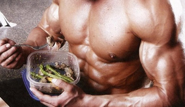 best bodybuilding carbs