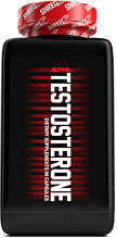 shredz alpha testosterone