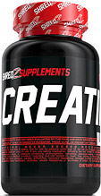 shredz creatine