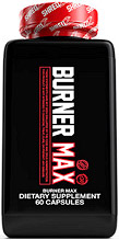 shredz fat burner max