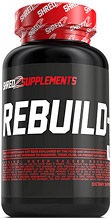 shredz rebuild pm