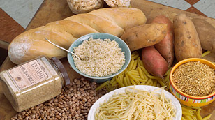 fat loss carbs