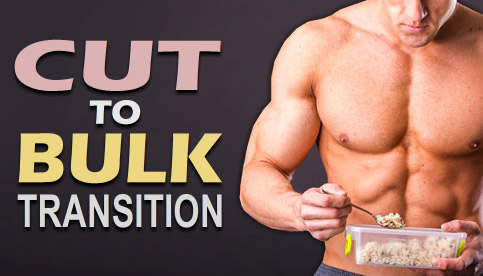 Does Bulking Actually Work?  4 Steps For A Lean Bulk 