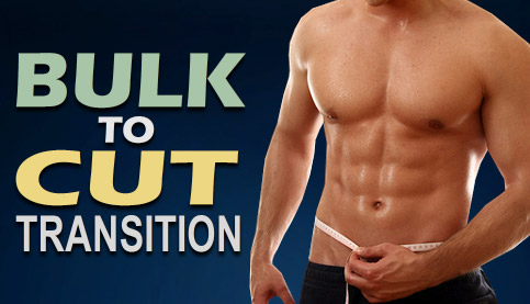 How to Cut After Bulking: A Step by Step Guide – Fitness Volt