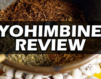 yohimbine review