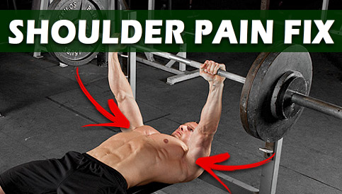What to do after bench press online