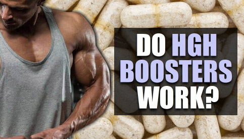 hgh boosters review