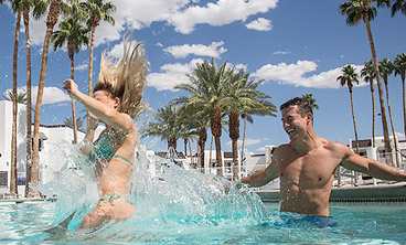 stay in shape on vacation