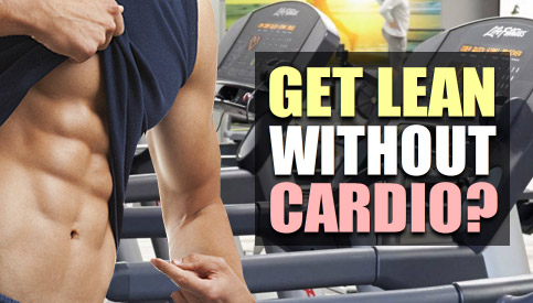 is cardio necessary
